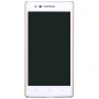 Nillkin Super Frosted Shield Matte cover case for Oppo Mirror 3 (3007) order from official NILLKIN store